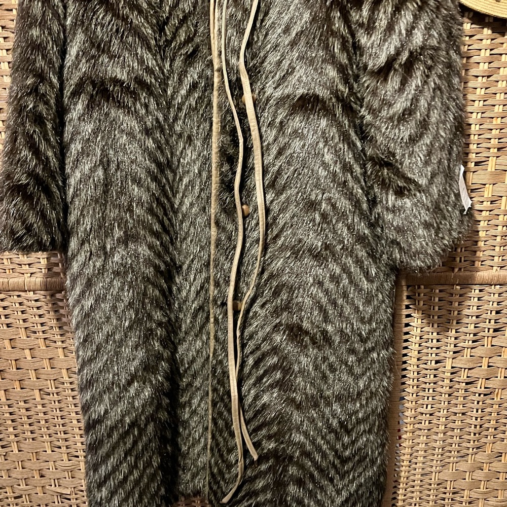 Spring sale Vintage RARE 1970's Bonnie Reversible Jacket classic, versatile - Picture 2 of 7